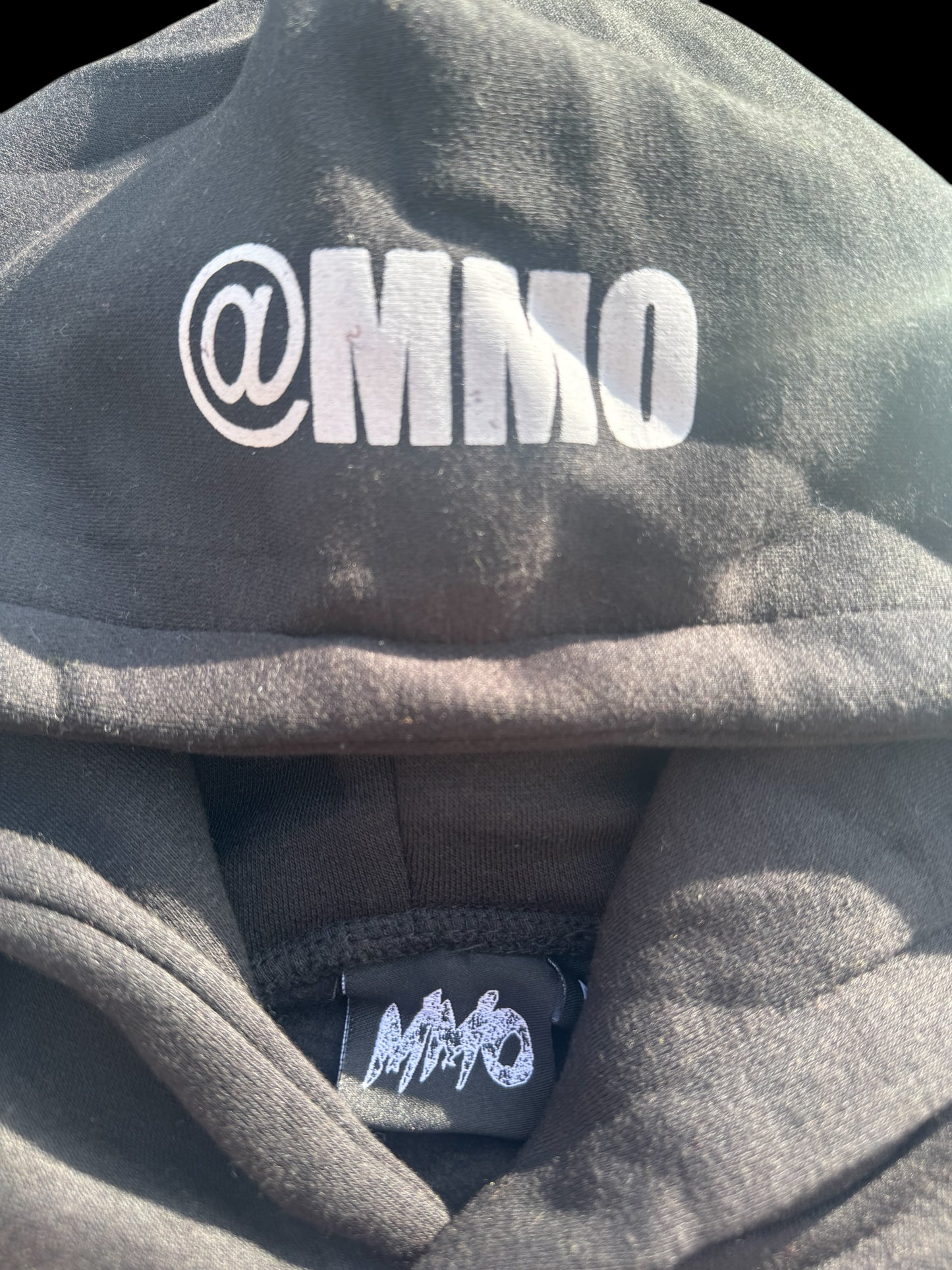 MANIFESTATION HOODIES ”co 26”