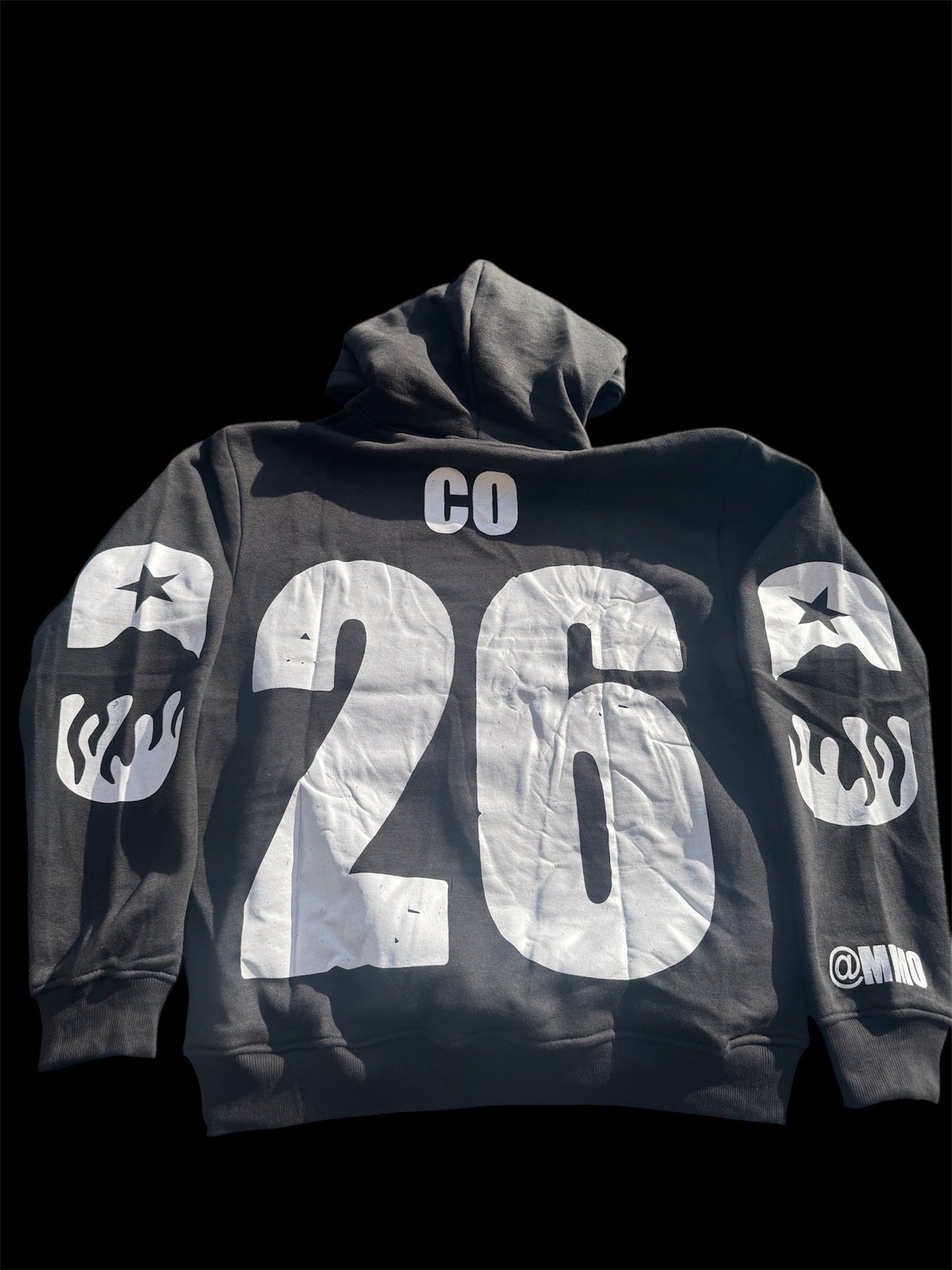 MANIFESTATION HOODIES ”co 26”