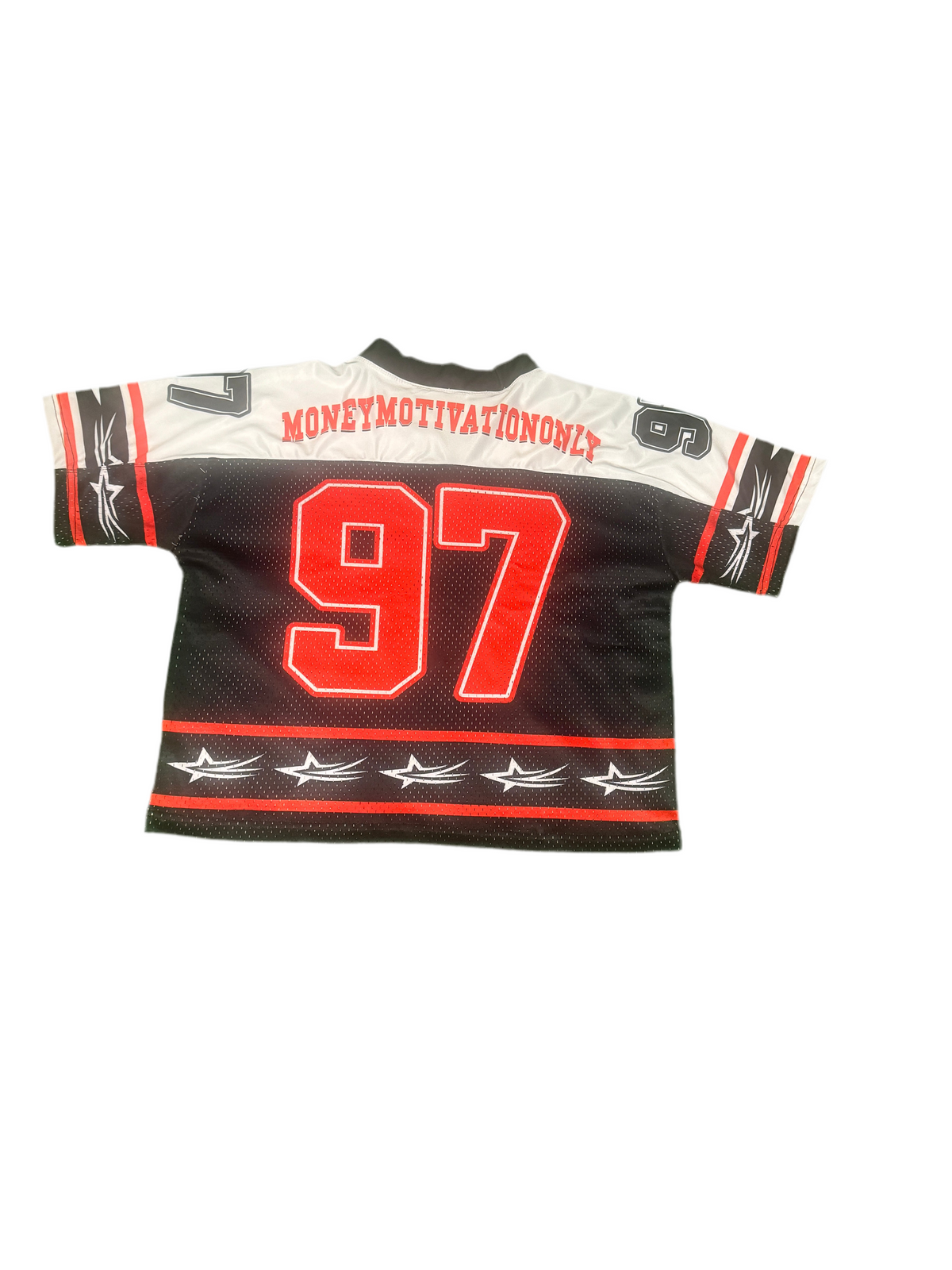 Hustler Jersey