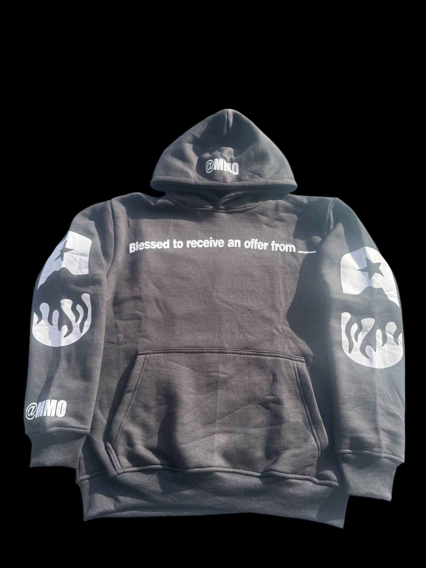 MANIFESTATION HOODIES ”co 26”