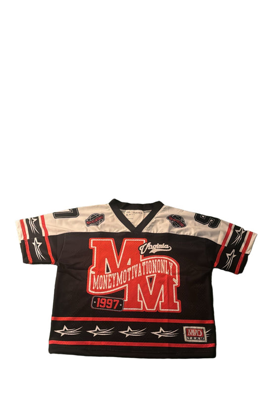 Money Motivation Only “97” Red Edition