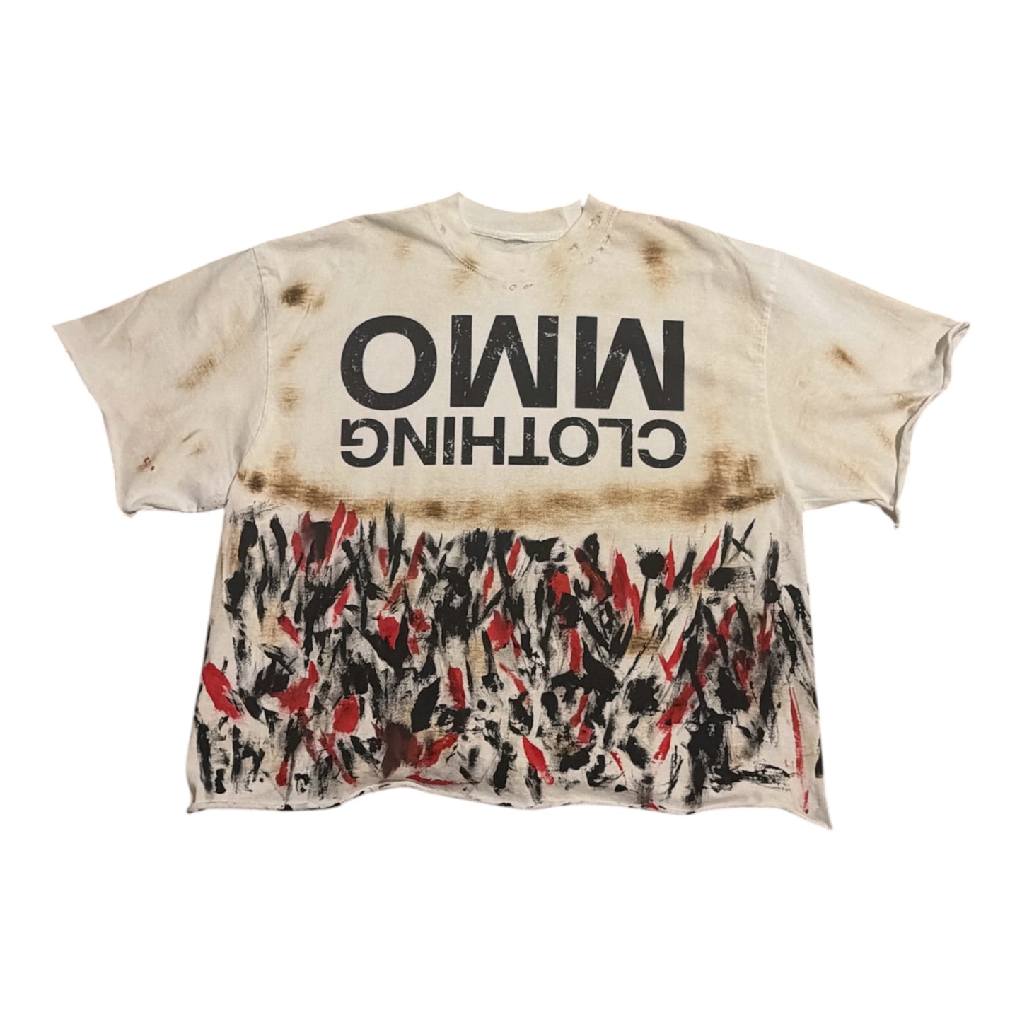 PALLET TEE