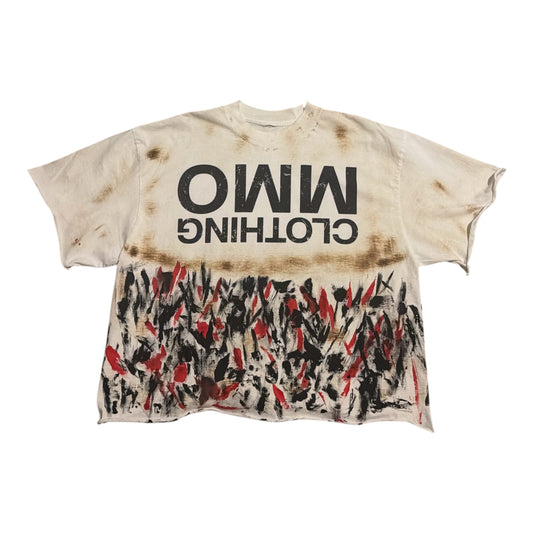 PALLET TEE