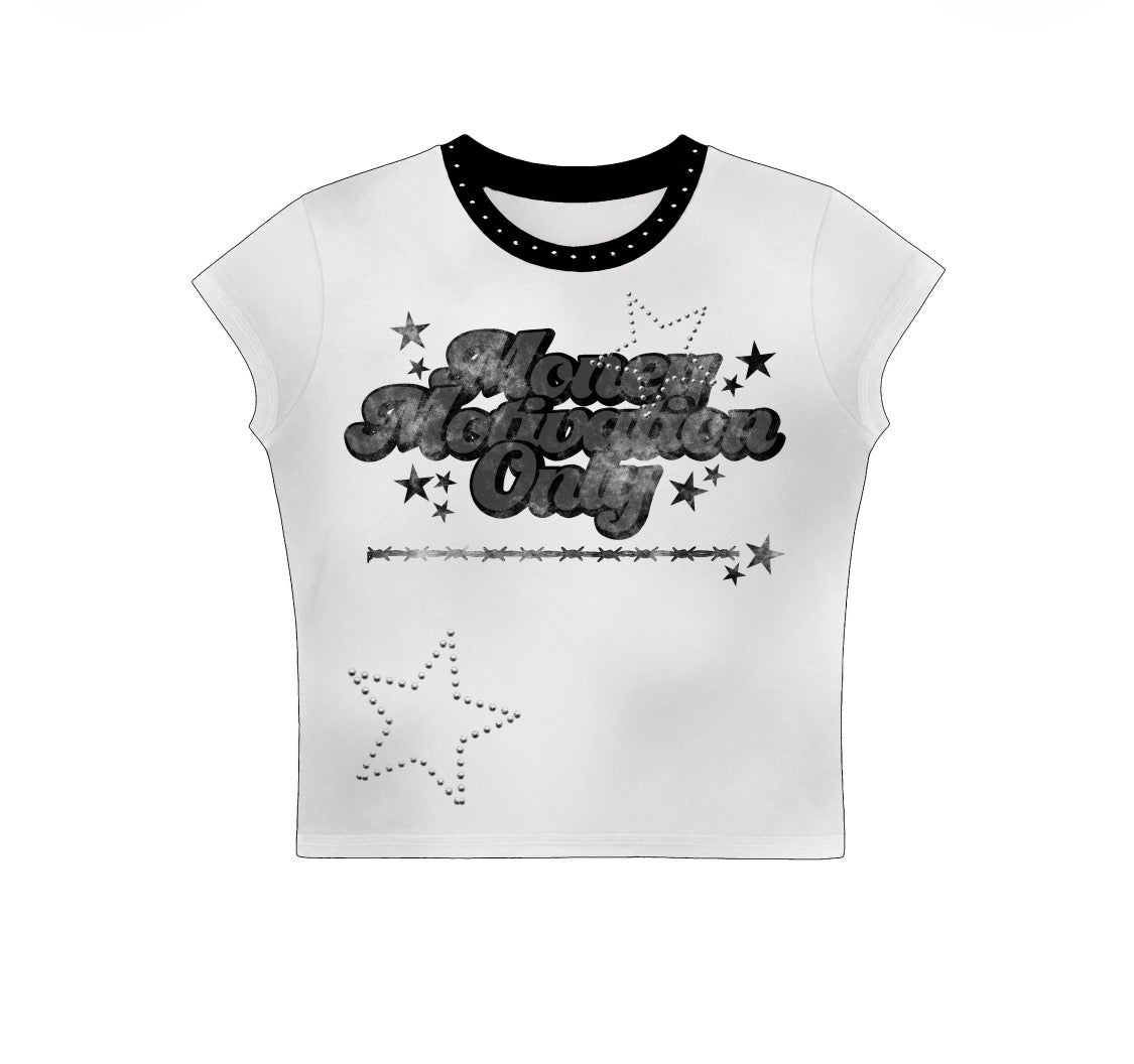 Oynx Women’s Crop Top