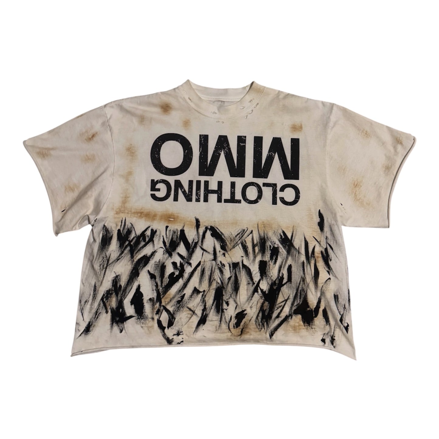 MMO PALLET TEE
