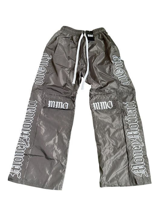 GREY MMO 2&1 WINDBREAKERS