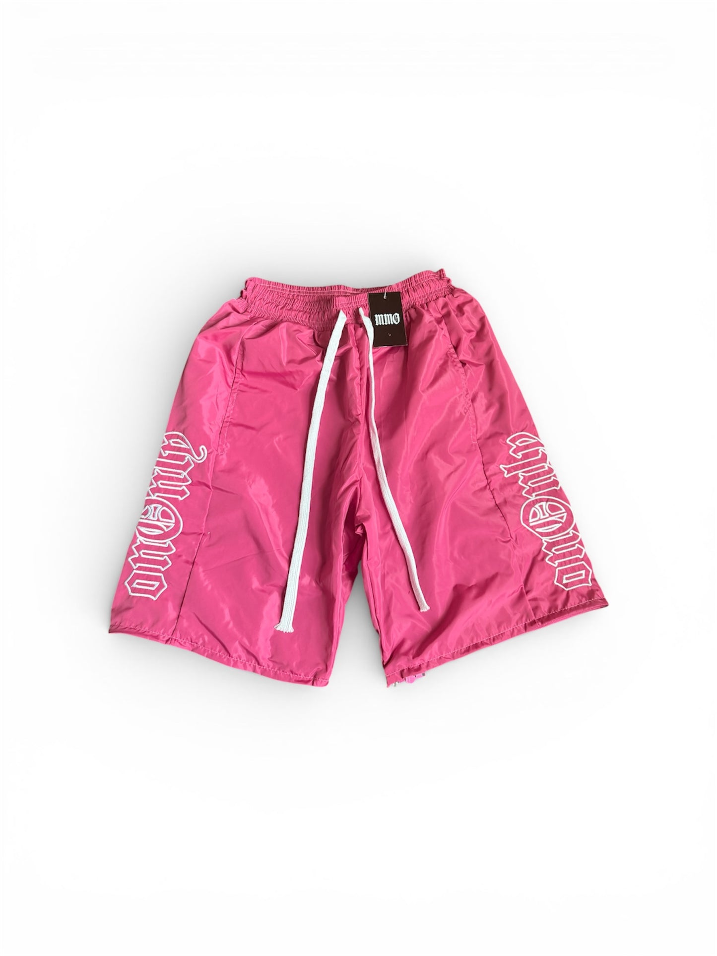 PINK MMO 2&1 WINDBREAKERS