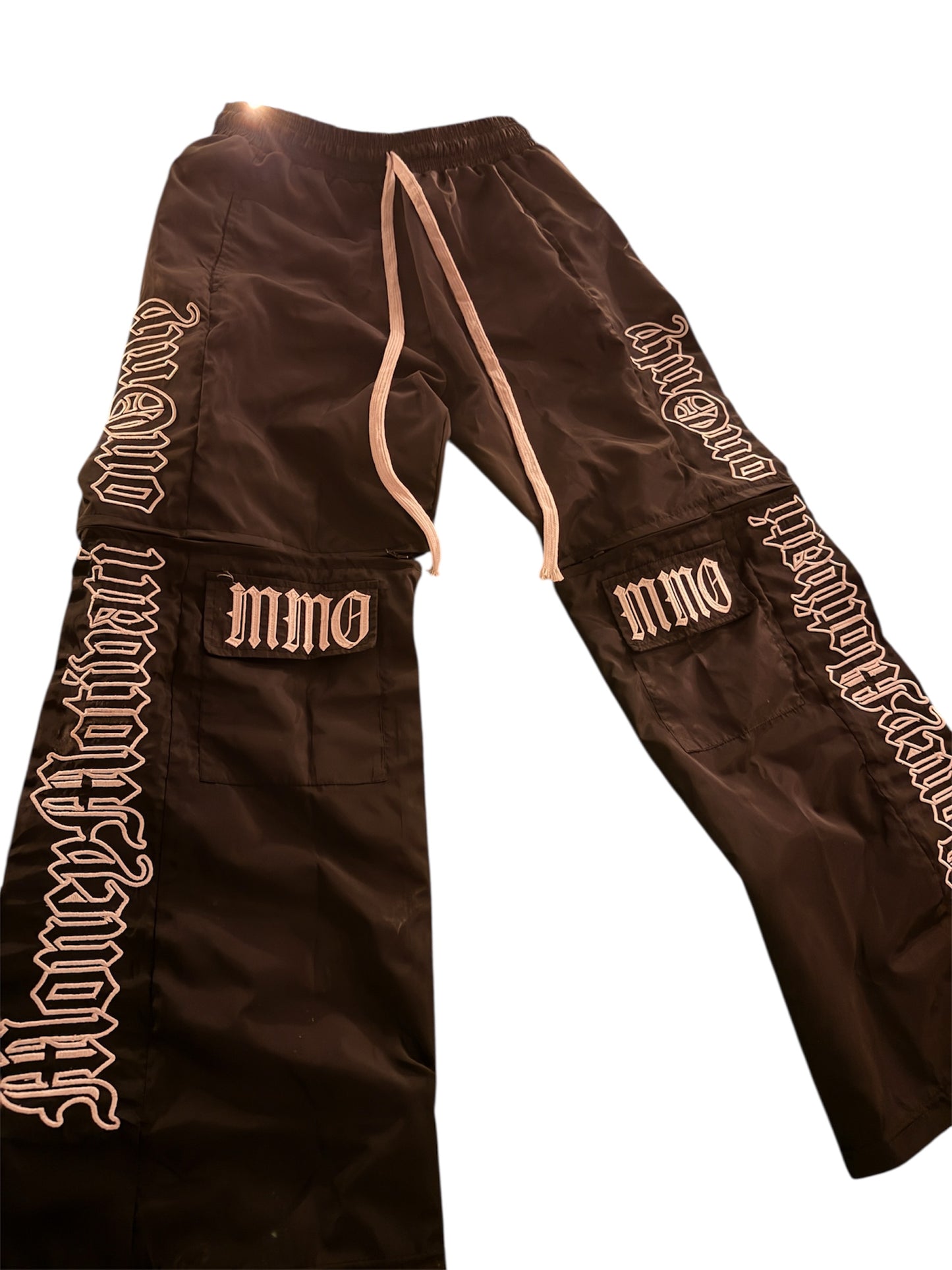 MMO 2&1 Windbreaker Pants