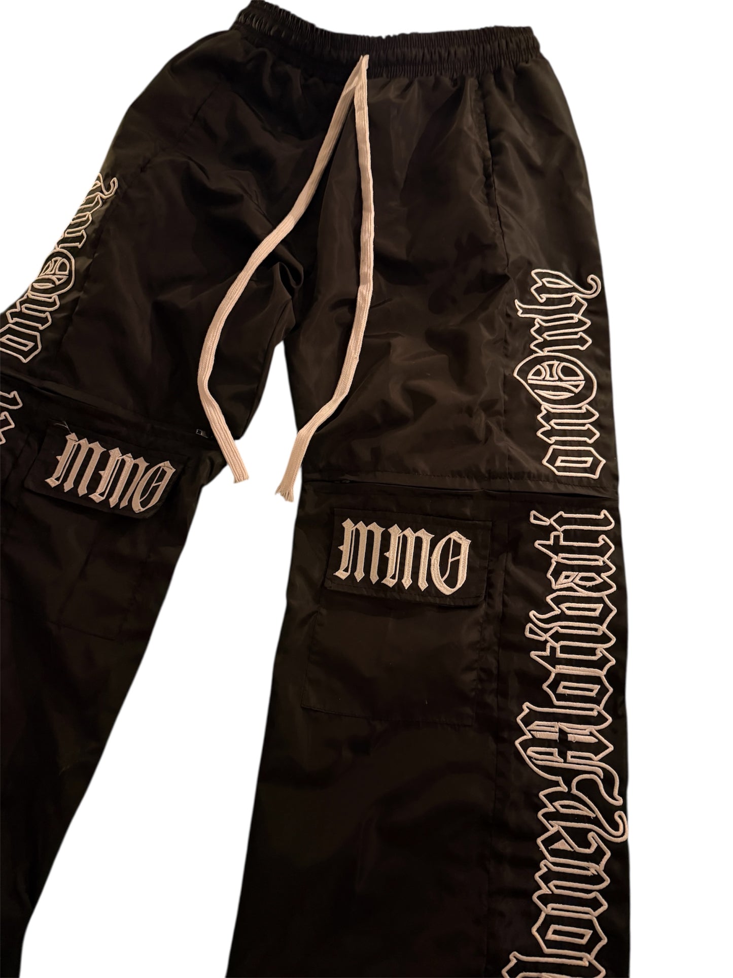 MMO 2&1 Windbreaker Pants
