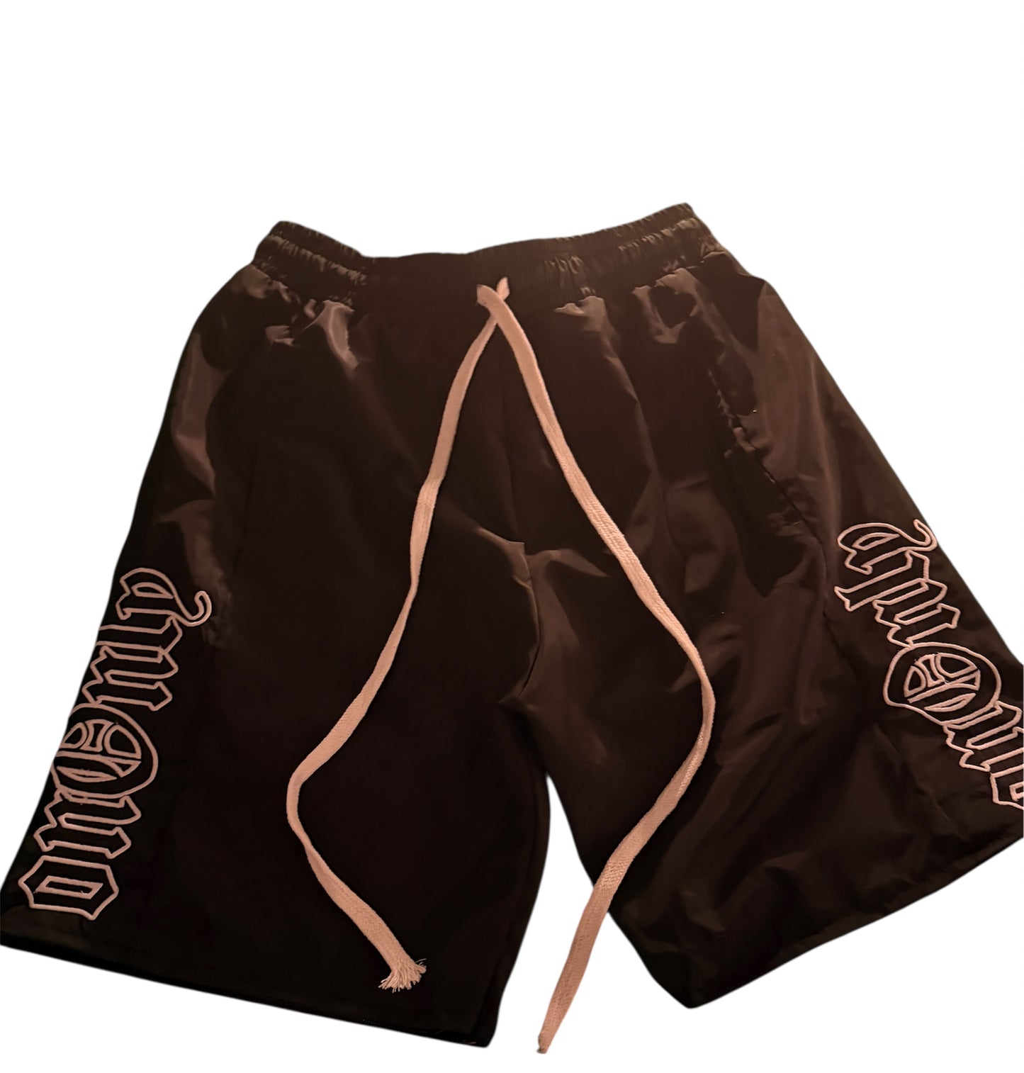 MMO 2&1 Windbreaker Pants